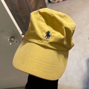 Polo hat